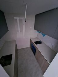 The Watergardens At Canberra (D27), Apartment #460274071